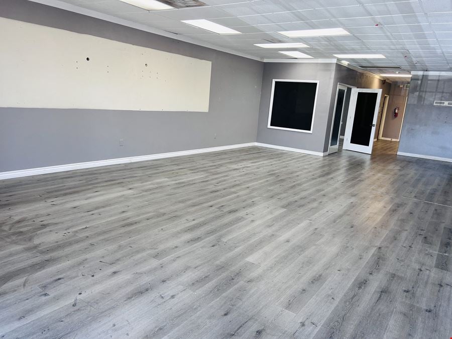 1229 W. Foothill Blvd