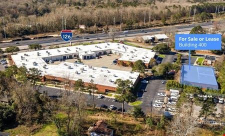 Preview of Office space for Rent at 720 Gracern Road Columbia