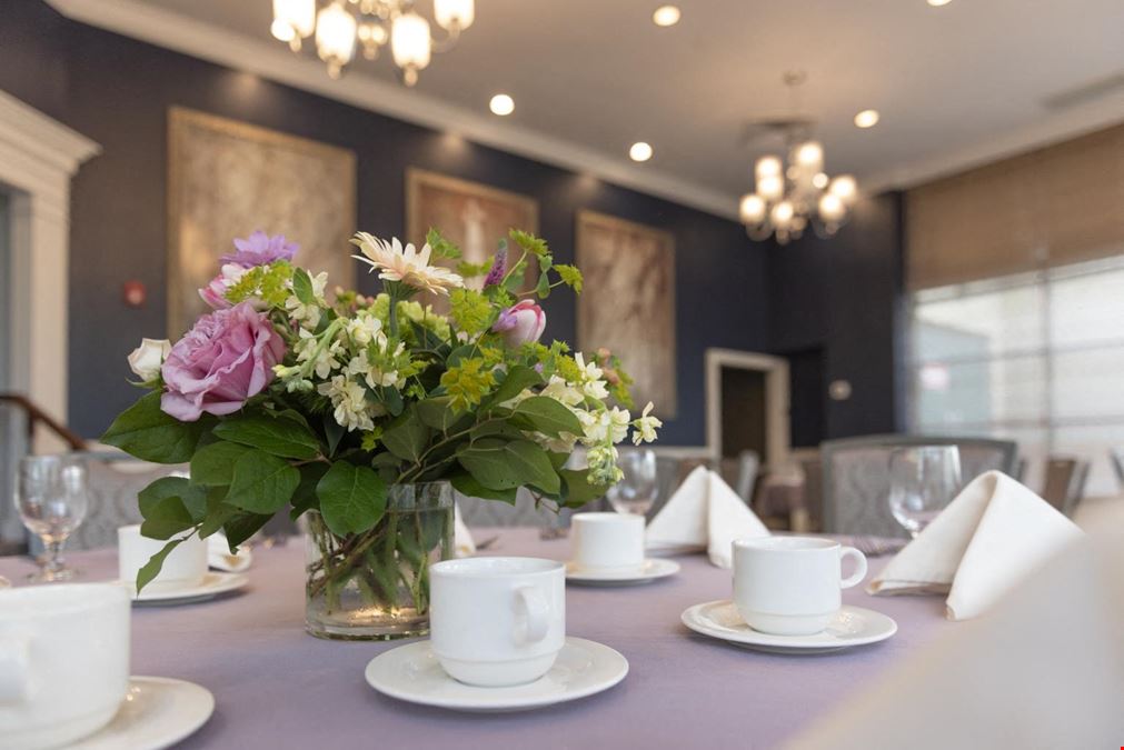 Doubletree Malvern