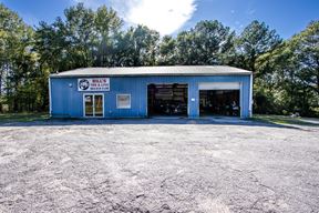8263 Garners Ferry Rd