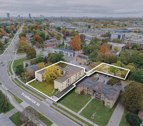 Preview of Other space for Sale at 780 Frederick Street