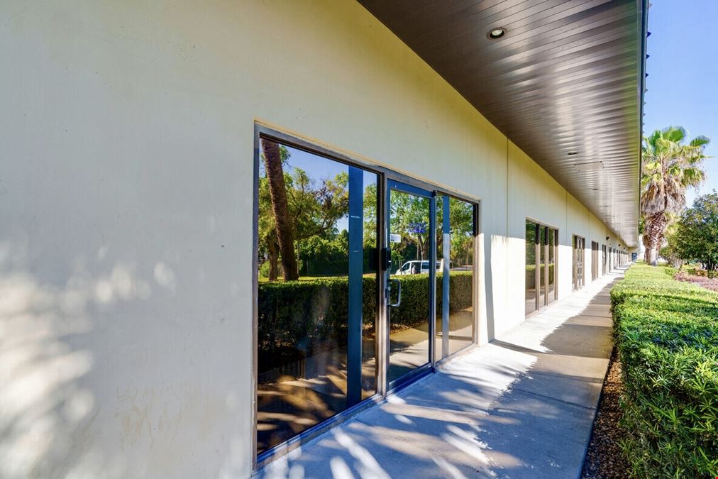 Portal Warehousing | Orlando
