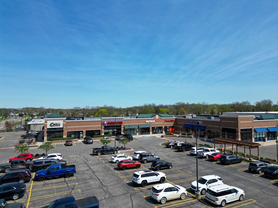 330 Town Center Boulevard