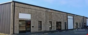 Farrisview Industrial Park - Building 2