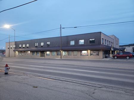 Preview of Commercial space for Rent at 1140 1st Ave N