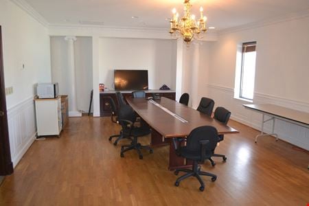 Preview of Office space for Rent at 6701 Janway Road