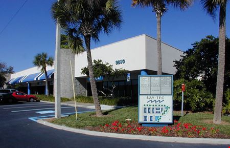 Preview of Industrial space for Rent at 2810-2860 Scherer Dr N