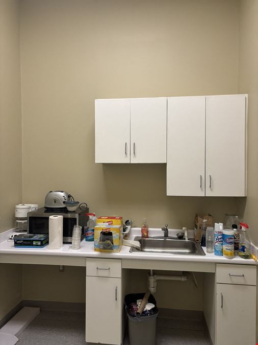 Prime Retail/Office Space