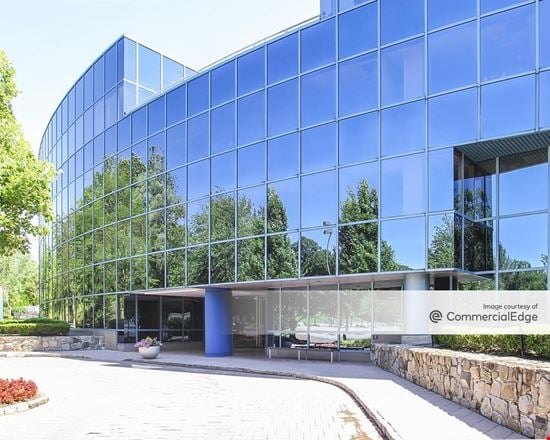Preview of Office space for Rent at 2 Manhattanville Road