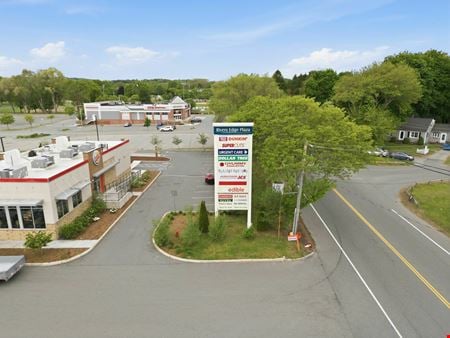 Preview of Retail space for Sale at 219-221 Lincoln Avenue