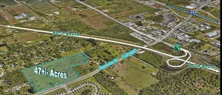 Preview of VacantLand space for Sale at 8560 Okeechobee Road