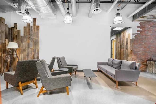 Preview of Coworking space for Rent at 8951 Cypress Waters Boulevard #160