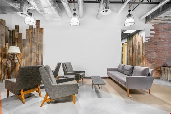 Regus - Cypress Waters