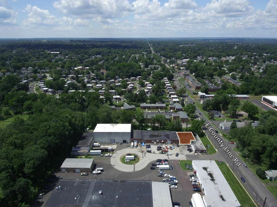 Hatboro Industrial Complex