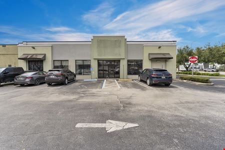 Preview of commercial space at 2410 Milam Dairy Road,