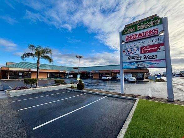 Preview of Retail space for Rent at 9910 Rosedale Hwy