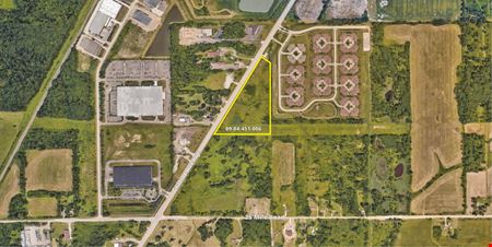 Preview of VacantLand space for Sale at Avalon Meadows