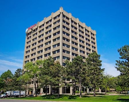 Preview of commercial space at 2 Lansing Square