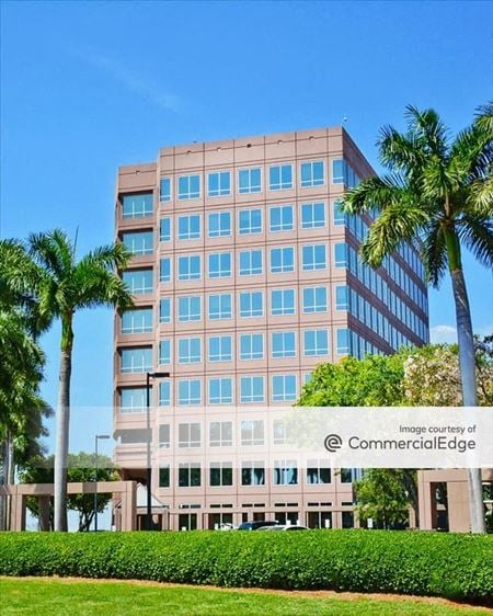 Preview of Office space for Rent at 5201 Waterford District Dr