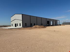 Brand New, Crane Served Facility on 5 Acres