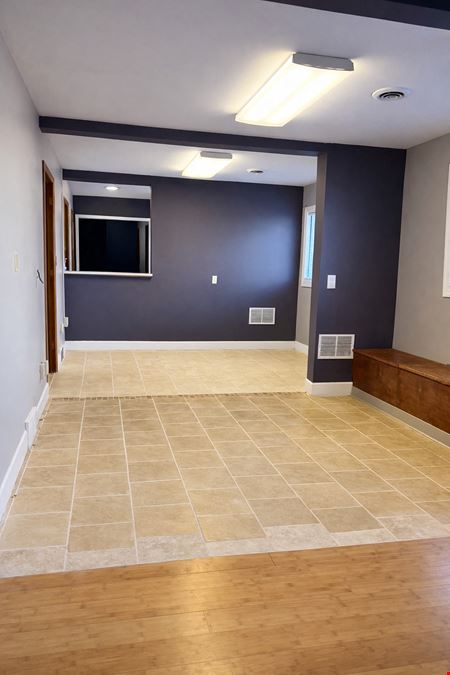124 Saratoga Rd