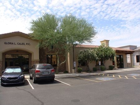 Preview of Office space for Rent at 16515 S 40th St, Ste 143