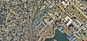 High-Density Commercial Land:  Multifamily or Office