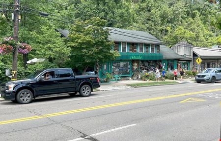 Preview of Retail space for Sale at 379 Parkway Gatlinburg