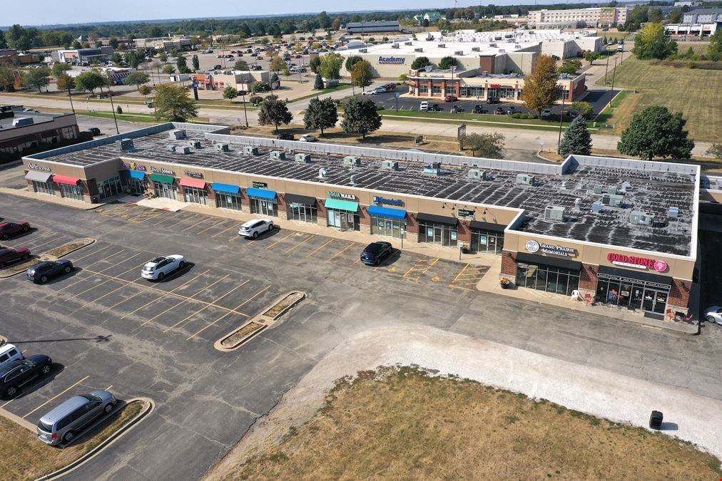 Shoppes West