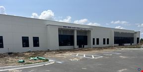 Viera Medical Park Phase 1