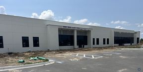 Viera Medical Park Phase 1