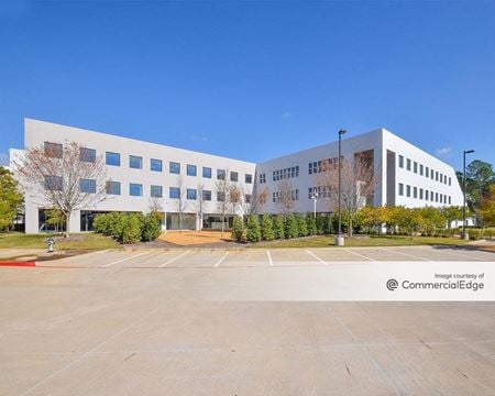 Preview of Office space for Rent at 1900 West Kirkwood Blvd