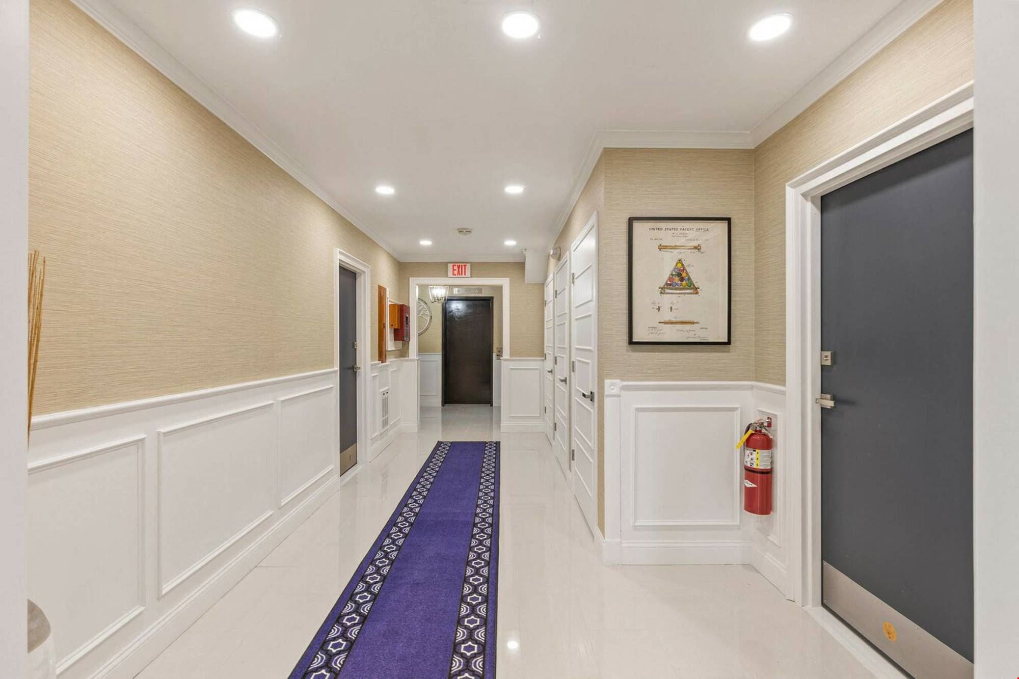 Somers Professional Place - Office Space