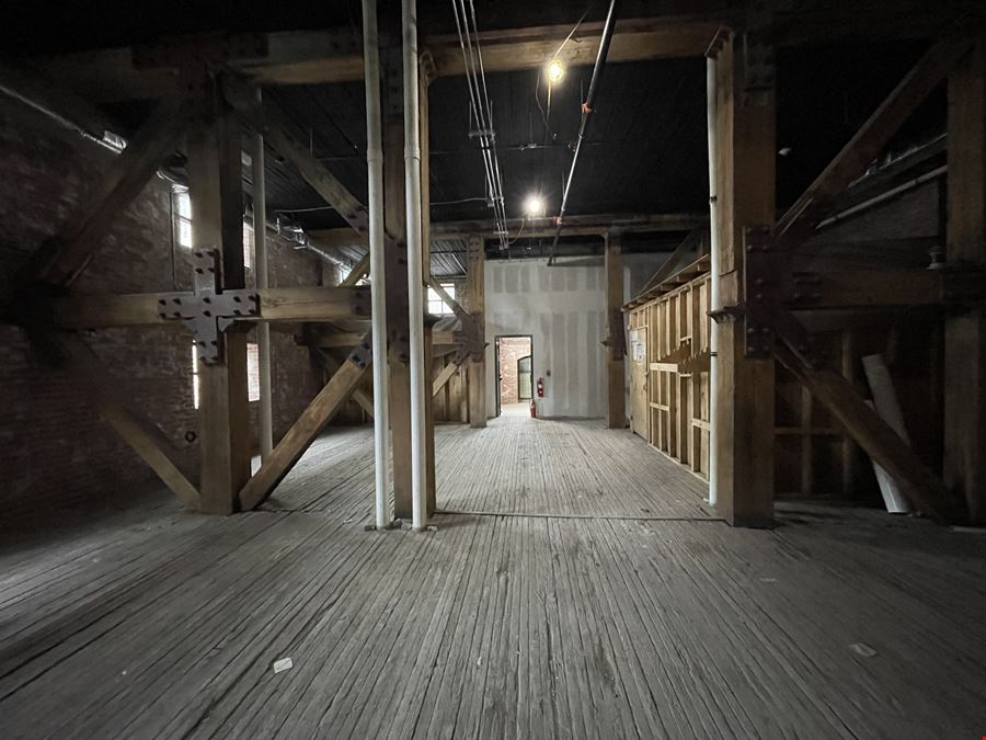 The Distillery Complex