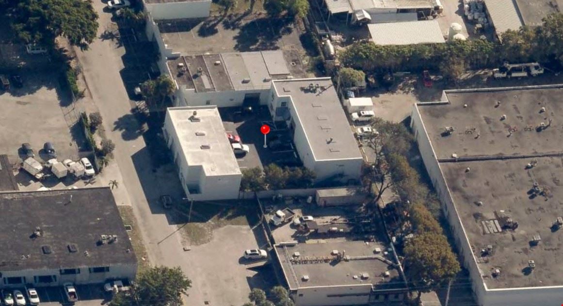 1120 NW 54th St