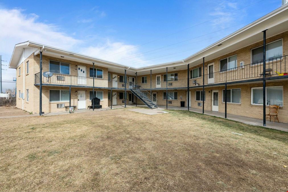 Westview Apartments