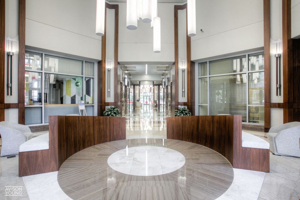 200 East Las Olas