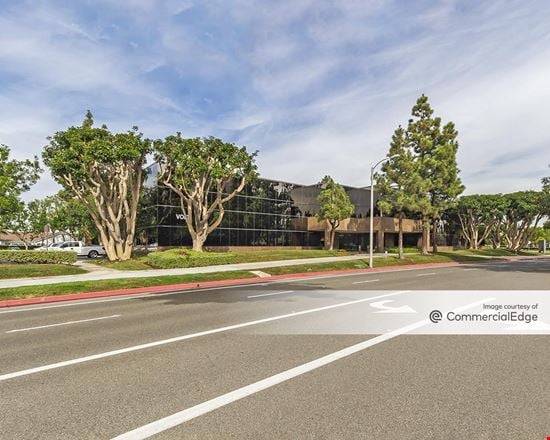 Preview of Office space for Rent at 940 South Coast Drive