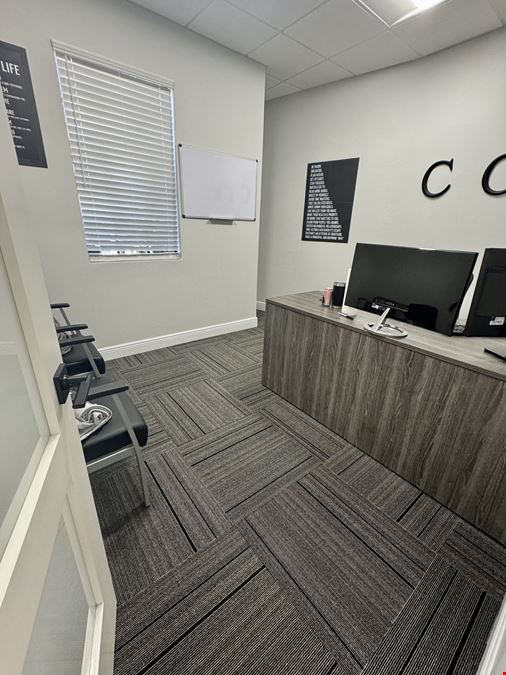 CasaBella Office Complex
