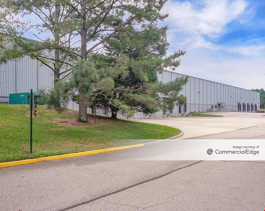 2101 Bermuda Hundred Road