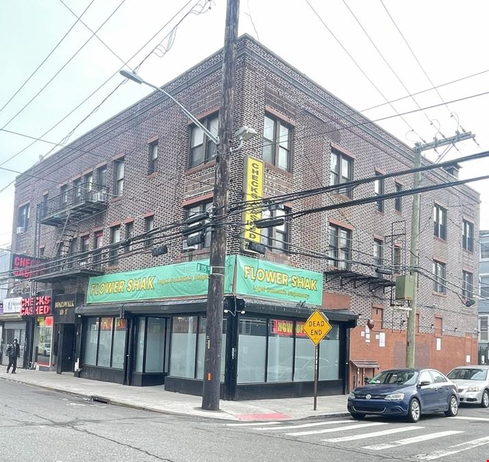 114-17 Rockaway Beach Blvd