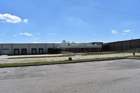 3255 Thomason Ave. - 176,000 +/- SF Warehouse & 7.2 Acres