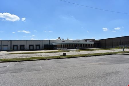 Preview of Industrial space for Sale at 3255 Thomason Ave