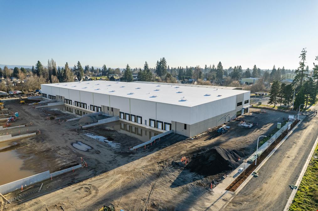 Cobalt Industrial Park