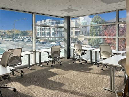 Preview of Coworking space for Rent at 425 Page Mill Road Suite 200, 2nd Floor
