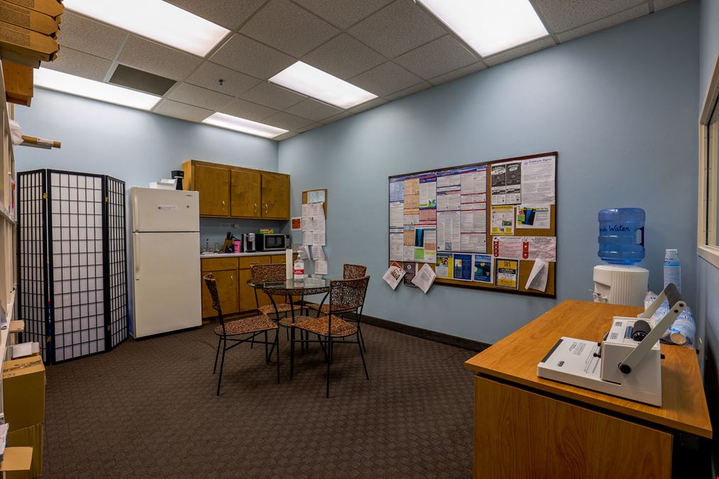 Interstate Office Plaza- Plaza 1