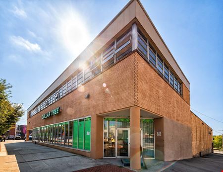 Preview of Retail space for Rent at 906-908 Ralph David Abernathy Blvd