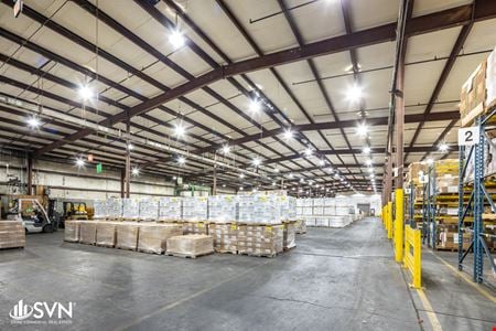 Preview of Industrial space for Rent at 1750 17th St