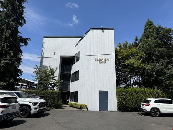 Preview of Office space for Rent at 3147 Fairview Ave E