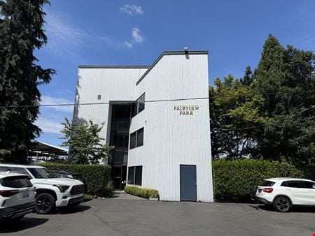 Preview of commercial space at 3147 Fairview Ave E
